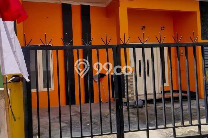 Jual Rumah Harga Miring Pedurungan Punya 2 Kamar & LT 93m2 Jual Rumah Harga Miring Pedurungan Punya 2 Kamar & LT 93m2