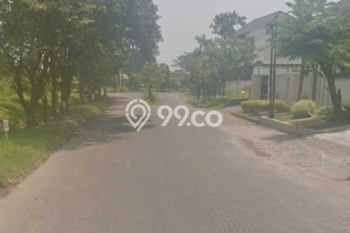 Tanah di Semarang Barat, Semarang Luas 630m2 Dijual Segera Tanah di Semarang Barat, Semarang Luas 630m2 Dijual Segera