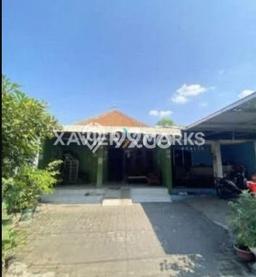 Hunian Cantik Minimalis Lb 133m2 di Gayamsari, Semarang Hunian Cantik Minimalis Lb 133m2 di Gayamsari, Semarang