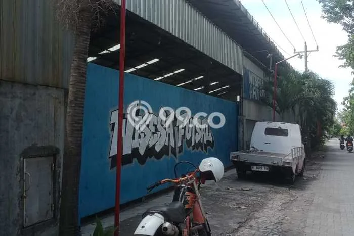 FOR RENT! Komersial di Mranggen Cocok untuk Bisnis 1000m2 FOR RENT! Komersial di Mranggen Cocok untuk Bisnis 1000m2