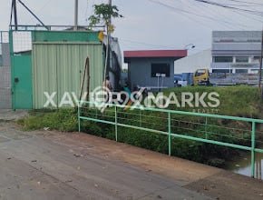 Gudang Disewa di Margoyoso, Pati, LT 3127m2 / LB 900m2 Gudang Disewa di Margoyoso, Pati, LT 3127m2 / LB 900m2