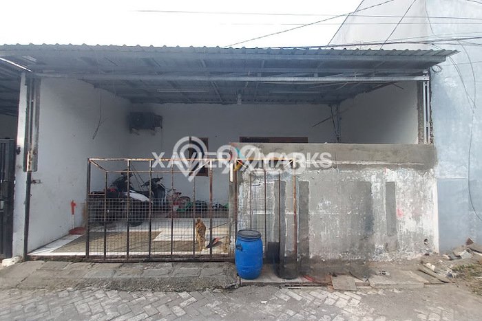 Jual Rumah Harga Miring Pedurungan Punya 3 Kamar & LT 87m2 Jual Rumah Harga Miring Pedurungan Punya 3 Kamar & LT 87m2