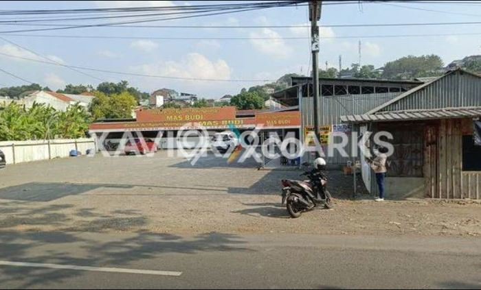 Lahan untuk Dijual di Semarang Barat Semarang Luas 1092m2 Lahan untuk Dijual di Semarang Barat Semarang Luas 1092m2