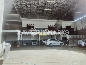 Unit Gudang Dijual di Gajah Mungkur Semarang Luas Tanah 489m2, Luas Bangunan 200m2 Unit Gudang Dijual di Gajah Mungkur Semarang Luas Tanah 489m2, Luas Bangunan 200m2