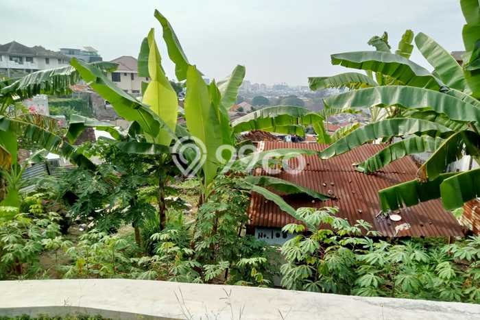 Tanah Komersial Dijual di Candisari Semarang 205m2 Tanah Komersial Dijual di Candisari Semarang 205m2