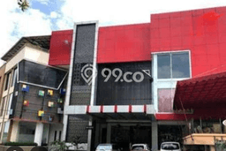 AREA PREMIUM! Hotel Kawasan Gajah Mungkur, Luas 4000m2m², Kawasan Bisnis AREA PREMIUM! Hotel Kawasan Gajah Mungkur, Luas 4000m2m², Kawasan Bisnis