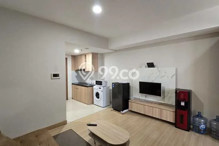 Disewakan Apartemen Ekonomis 1 KT di Tangerang Kota Tangerang Disewakan Apartemen Ekonomis 1 KT di Tangerang Kota Tangerang