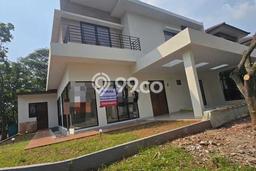 Rumah Mewah LB 250m2 Siap Pakai Desain Elegan di BSD Avani, Tangerang Rumah Mewah LB 250m2 Siap Pakai Desain Elegan di BSD Avani, Tangerang