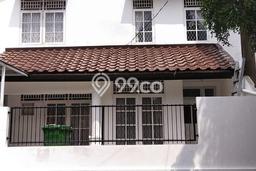 Rumah area Bintaro, 3 KM, Lingkungan Nyaman Rumah area Bintaro, 3 KM, Lingkungan Nyaman
