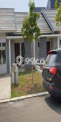 For Sale Hunian Rumah Terawat 2 KT di Suvarna Sutera, Tangerang For Sale Hunian Rumah Terawat 2 KT di Suvarna Sutera, Tangerang