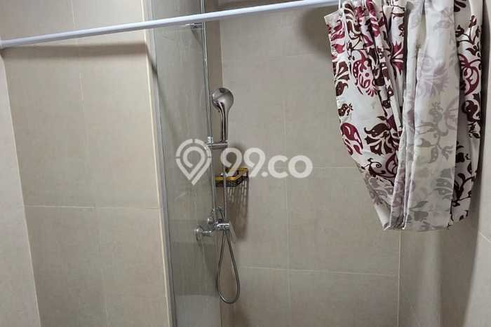 Disewakan Apartemen Ekonomis 1 KT di Tangerang Kota Tangerang Disewakan Apartemen Ekonomis 1 KT di Tangerang Kota Tangerang