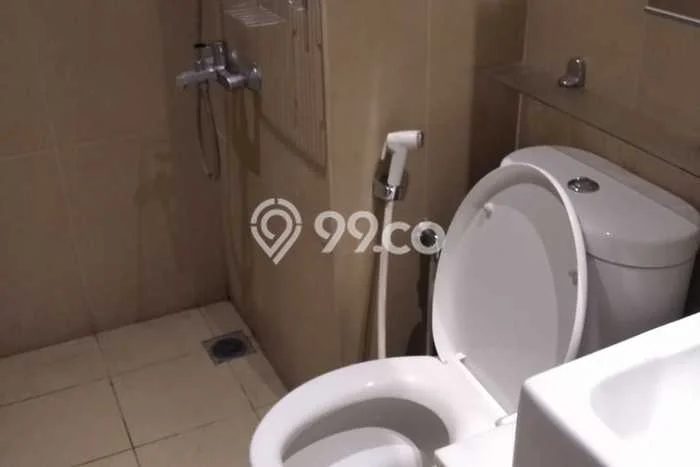 Sewa Apartemen Ekonomis 2 KT di Gunung Sahari Jakarta Pusat Sewa Apartemen Ekonomis 2 KT di Gunung Sahari Jakarta Pusat