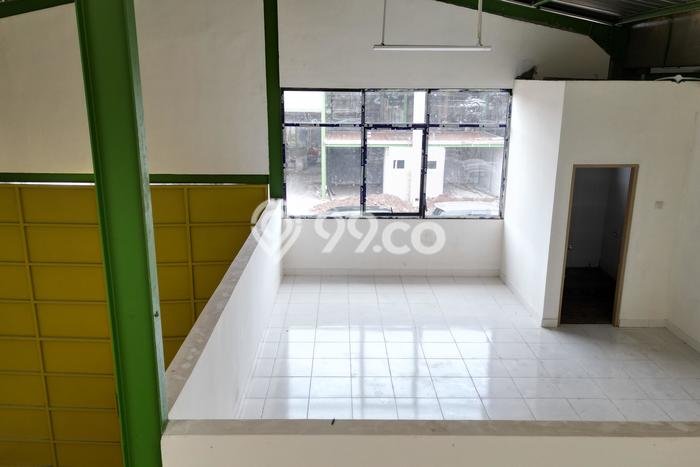 Gudang Dijual di Jati Uwung Tangerang dengan Luas Bangunan 360m2 Gudang Dijual di Jati Uwung Tangerang dengan Luas Bangunan 360m2