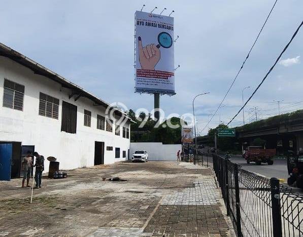 Unit Komersial Dijual di Jakarta Barat LT 1000m2 & LB 1000m2 Unit Komersial Dijual di Jakarta Barat LT 1000m2 & LB 1000m2