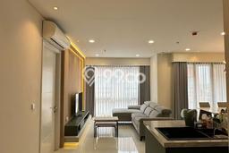 Hunian Apartemen Eksklusif untuk Dijual di Tangerang dengan 3 BR & 2 Kamar Mandi Hunian Apartemen Eksklusif untuk Dijual di Tangerang dengan 3 BR & 2 Kamar Mandi