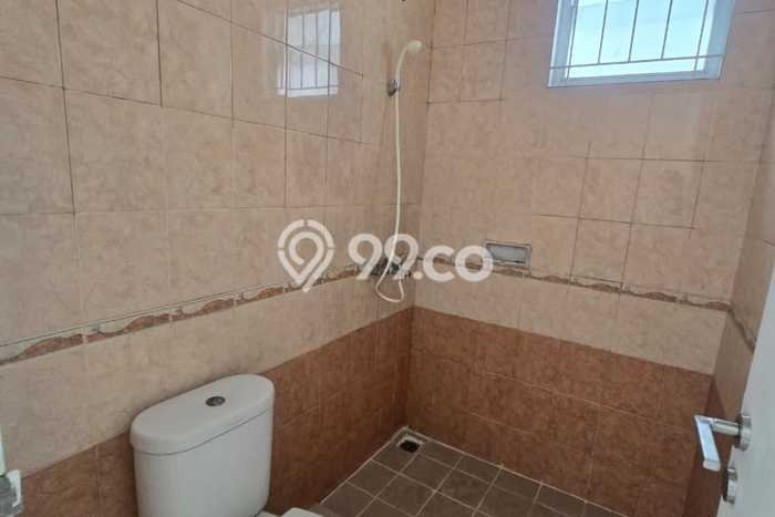 Rumah kawasan BSD Sevilla, Dekat Fasilitas, 3 KT Rumah kawasan BSD Sevilla, Dekat Fasilitas, 3 KT