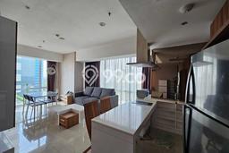 Hunian Apartemen Ideal untuk Dijual di Tangerang dengan 2 Kamar Hunian Apartemen Ideal untuk Dijual di Tangerang dengan 2 Kamar