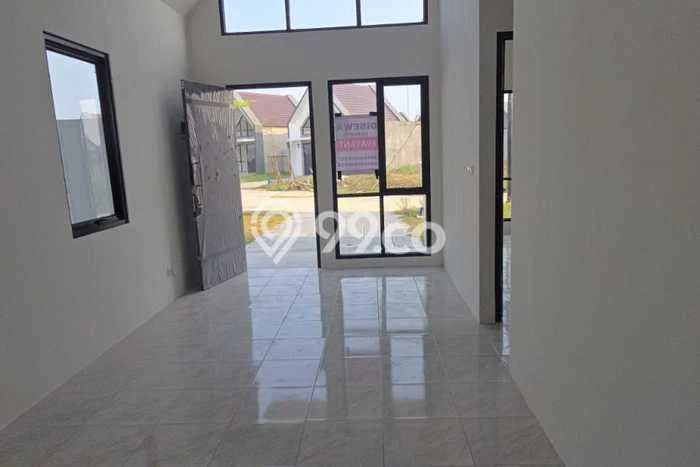 Rumah Cantik Siap Huni Di Tenjo Luas 70m2 Lokasi Strategis Rumah Cantik Siap Huni Di Tenjo Luas 70m2 Lokasi Strategis