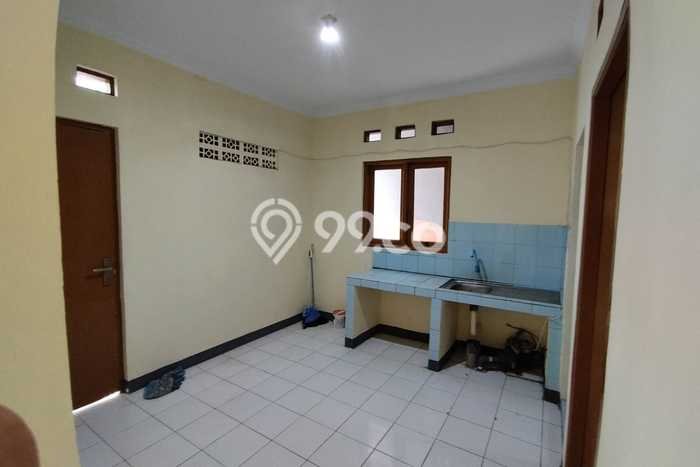 Hunian Impian Keluarga! Rumah Mewah area Pondok Pucung, Tangerang, Luas 150m² LB 100m² Hunian Impian Keluarga! Rumah Mewah area Pondok Pucung, Tangerang, Luas 150m² LB 100m²