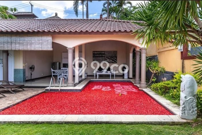 KAWASAN KOMERSIAL! Hotel Disewakan di Kuta, Luas 0m2m², Jalan Utama KAWASAN KOMERSIAL! Hotel Disewakan di Kuta, Luas 0m2m², Jalan Utama