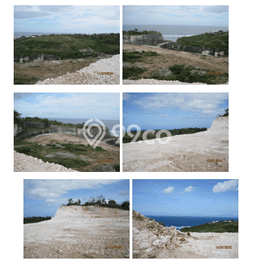 Tanah Kavling Dijual di Kutuh, Badung dengan Luas Tanah 850m2 Tanah Kavling Dijual di Kutuh, Badung dengan Luas Tanah 850m2