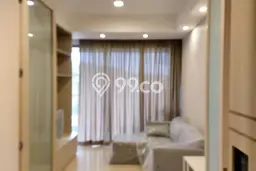 Dijual Apartemen Prestisius di Pantai Indah Kapuk 1 Kamar & 1 Kamar Mandi Dijual Apartemen Prestisius di Pantai Indah Kapuk 1 Kamar & 1 Kamar Mandi