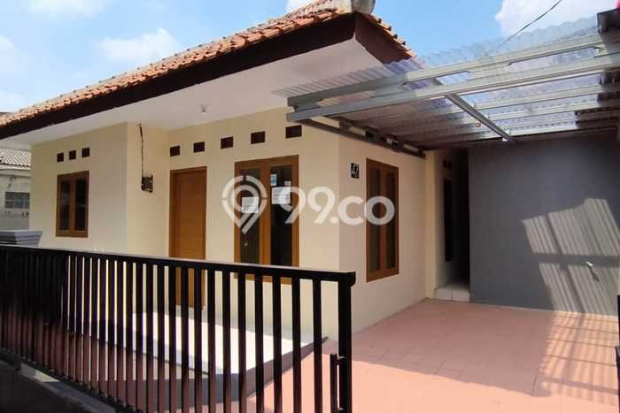 Hunian Impian Keluarga! Rumah Mewah area Pondok Pucung, Tangerang, Luas 150m² LB 100m² Hunian Impian Keluarga! Rumah Mewah area Pondok Pucung, Tangerang, Luas 150m² LB 100m²