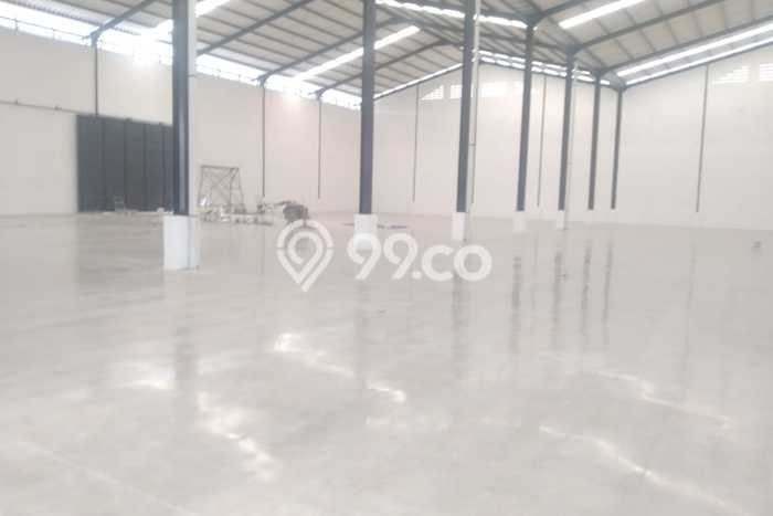 Gudang Bagus LT 3200m2 LB 1920m2 Dijual di Balaraja Tangerang Gudang Bagus LT 3200m2 LB 1920m2 Dijual di Balaraja Tangerang
