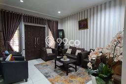 Dijual Rumah 3 Kamar Lokasi Strategis Bagus dan Strategis di Karawaci Dijual Rumah 3 Kamar Lokasi Strategis Bagus dan Strategis di Karawaci