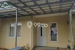 Jual Rumah Murah Meriah Rumpin Punya 2 KT & LT 72m2 Jual Rumah Murah Meriah Rumpin Punya 2 KT & LT 72m2