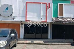 Unit Komersial Disewakan di Jakarta Selatan Area Strategis Harga Kompetitif Unit Komersial Disewakan di Jakarta Selatan Area Strategis Harga Kompetitif