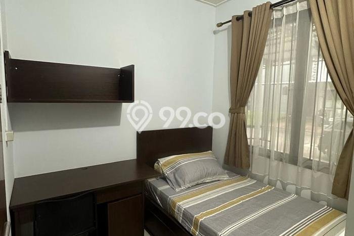 Unit Kost Dijual di BSD Foresta dengan 7 Kamar Area Ramai Unit Kost Dijual di BSD Foresta dengan 7 Kamar Area Ramai