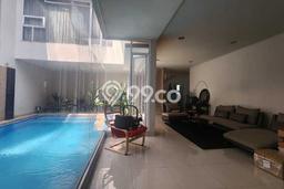 Rumah Nyaman 3 KT di BSD Delatinos, Tangerang - Luas Tanah 33500m² Rumah Nyaman 3 KT di BSD Delatinos, Tangerang - Luas Tanah 33500m²