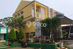 For Sale Hunian Rumah Terawat 4 Kamar di Ciater, Tangerang For Sale Hunian Rumah Terawat 4 Kamar di Ciater, Tangerang