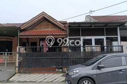 Dijual Rumah Eksklusif 3 KT di Gading Serpong, Tangerang Dijual Rumah Eksklusif 3 KT di Gading Serpong, Tangerang