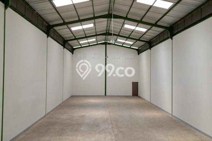 Gudang Dijual di Jati Uwung Tangerang dengan Luas Bangunan 360m2 Gudang Dijual di Jati Uwung Tangerang dengan Luas Bangunan 360m2