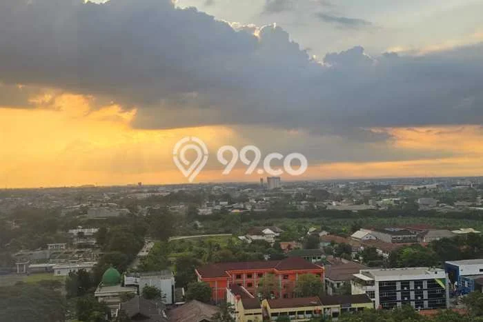 Disewakan Apartemen Ekonomis 1 KT di Tangerang Kota Tangerang Disewakan Apartemen Ekonomis 1 KT di Tangerang Kota Tangerang