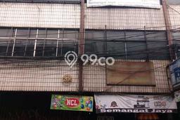 Ruko Paling Dicari LB 550m2 Dijual di Ciputat Ruko Paling Dicari LB 550m2 Dijual di Ciputat