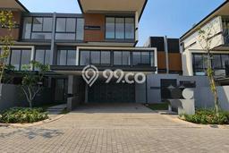 LOKASI PREMIUM! Rumah Berkembang area BSD City, Luas 495m² Bangunan 545m² LOKASI PREMIUM! Rumah Berkembang area BSD City, Luas 495m² Bangunan 545m²