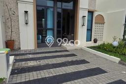 Dijual Rumah Eksklusif 2 KT di Sentul, Bogor Dijual Rumah Eksklusif 2 KT di Sentul, Bogor