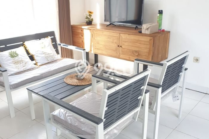 Disewakan Rumah Harga Terjangkau di Nusa Dua Badung dengan 2 KT Disewakan Rumah Harga Terjangkau di Nusa Dua Badung dengan 2 KT