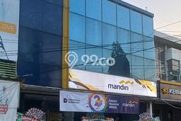 Ruko Disewakan Lokasi Batang Batang Harga Spesial! Ruko Disewakan Lokasi Batang Batang Harga Spesial!