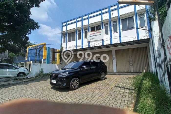 Ruko Bagus Dijual di Jati Asih Bekasi Strategis Cocok untuk Kembangkan Bisnis Ruko Bagus Dijual di Jati Asih Bekasi Strategis Cocok untuk Kembangkan Bisnis