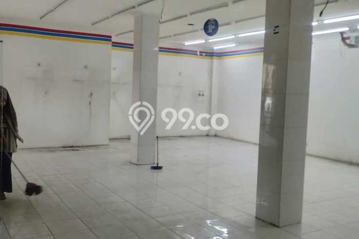 Paling Dicari! Ruko Dijual di Jati Asih Harga Kompetitif Paling Dicari! Ruko Dijual di Jati Asih Harga Kompetitif