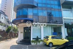 Untuk Dijual! Ruko di Jelambar Jakarta Barat LT 134m2 / LB 536m2 Kawasan Bisnis Untuk Dijual! Ruko di Jelambar Jakarta Barat LT 134m2 / LB 536m2 Kawasan Bisnis