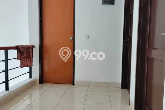 Jarang Ada! Rumah Sewa 3 Kamar Bagus Siap Huni Gading Serpong Jarang Ada! Rumah Sewa 3 Kamar Bagus Siap Huni Gading Serpong