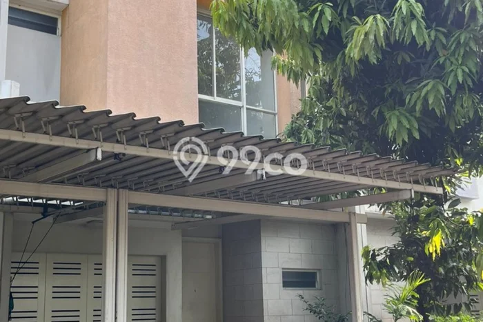 Sewa Rumah Murah di Gading Serpong Tangerang dengan 3 Kamar Tidur Sewa Rumah Murah di Gading Serpong Tangerang dengan 3 Kamar Tidur