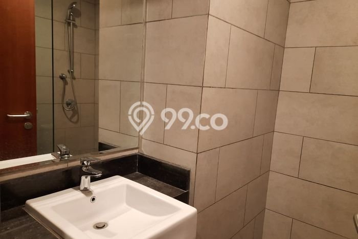 Apartemen Nyaman untuk Disewa, 1 Kamar di Tangerang Apartemen Nyaman untuk Disewa, 1 Kamar di Tangerang