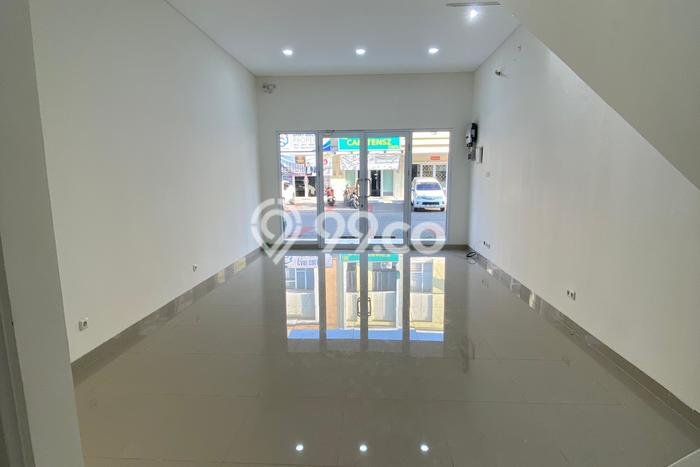 Unit Ruko Tersedia di Gading Serpong Spesifikasi LB 90m2 Unit Ruko Tersedia di Gading Serpong Spesifikasi LB 90m2