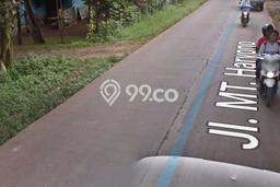 Tanah Dijual Lokasi Strategis di Bekasi dengan Luas 48000m2 Tanah Dijual Lokasi Strategis di Bekasi dengan Luas 48000m2